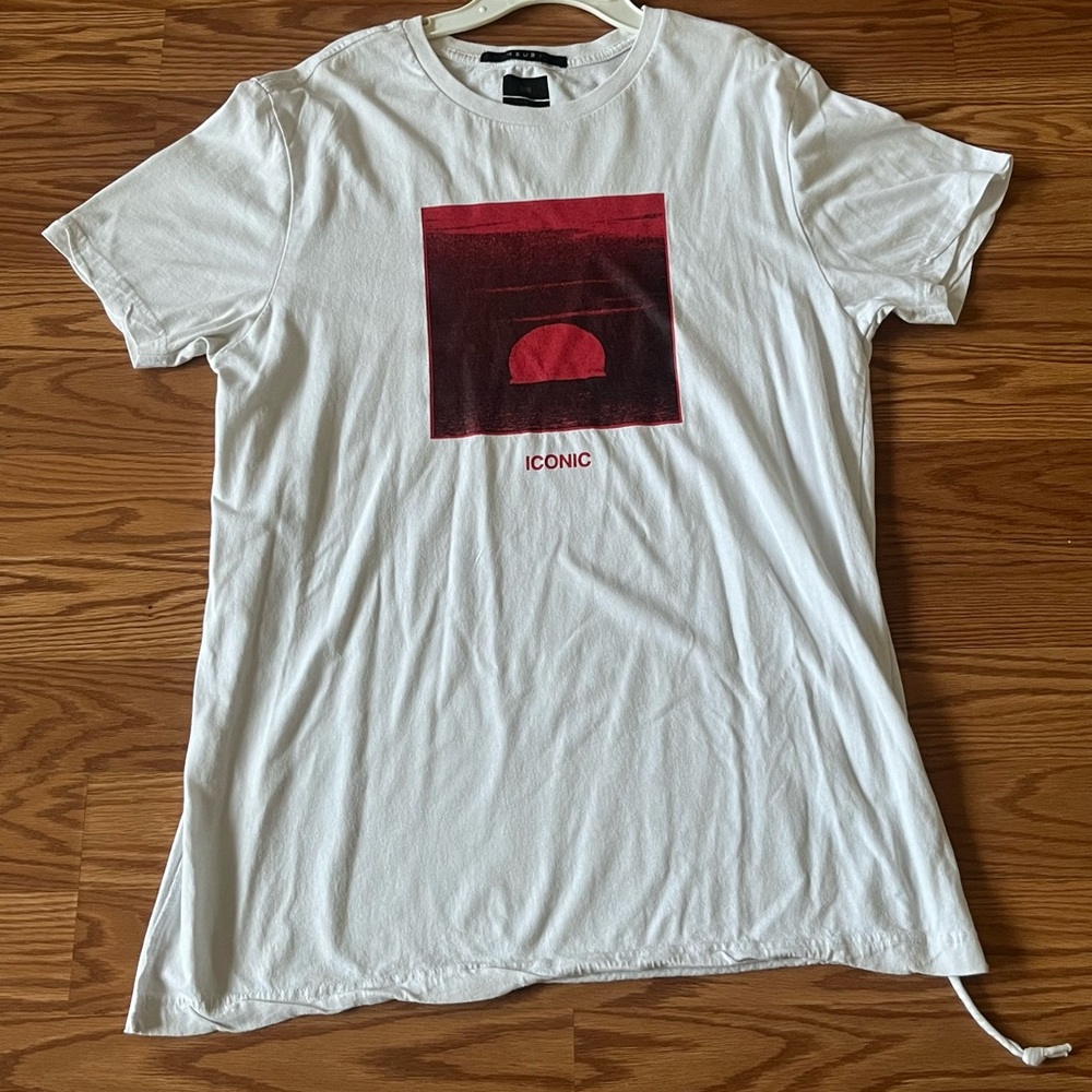 Ksubi Iconic T shirt